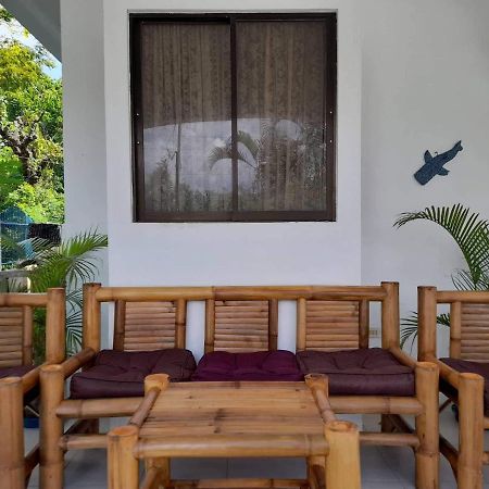 Beth'S Villa Moalboal Luaran gambar
