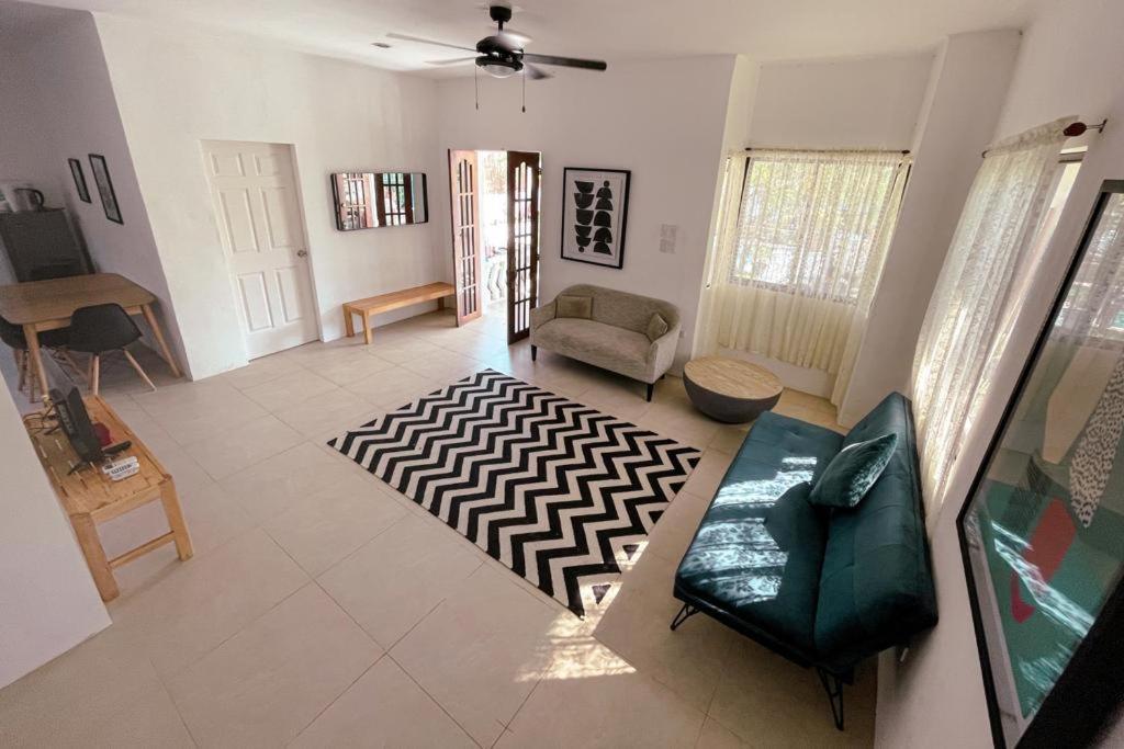 Beth'S Villa Moalboal Luaran gambar