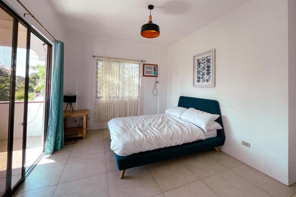 Beth'S Villa Moalboal Luaran gambar