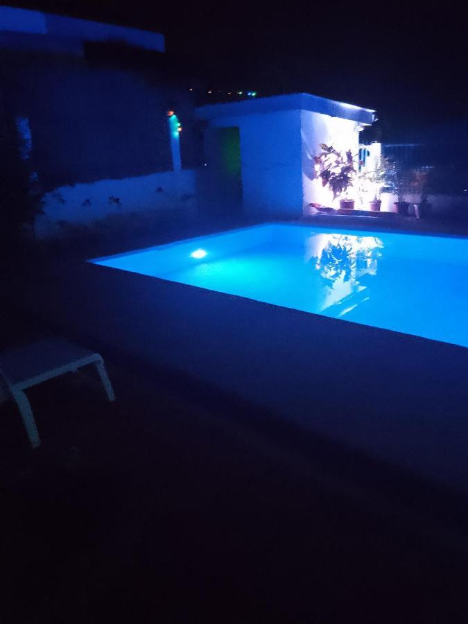 Beth'S Villa Moalboal Luaran gambar