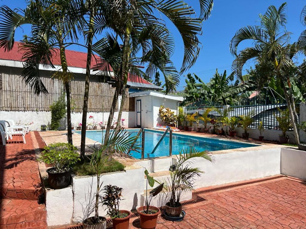 Beth'S Villa Moalboal Luaran gambar