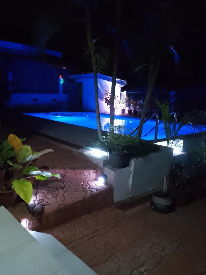 Beth'S Villa Moalboal Luaran gambar