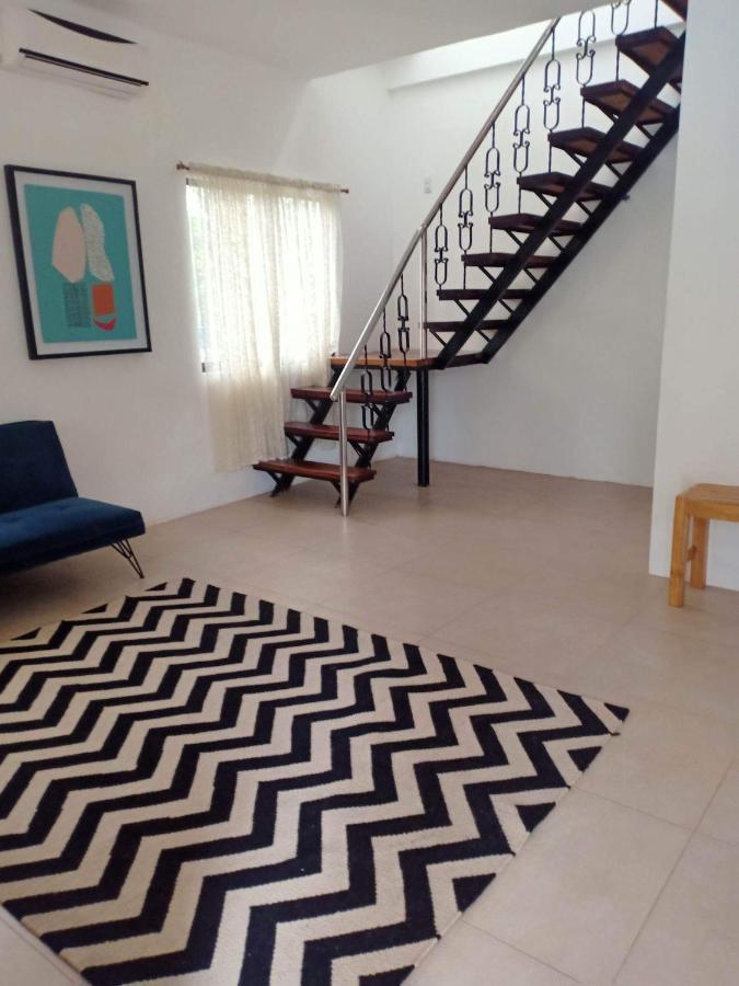 Beth'S Villa Moalboal Luaran gambar