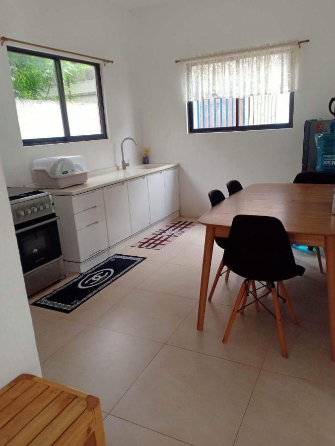 Beth'S Villa Moalboal Luaran gambar