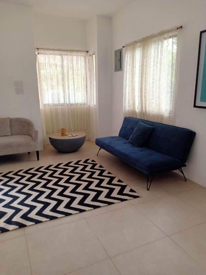 Beth'S Villa Moalboal Luaran gambar